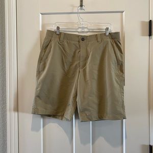 Men’s Under Armour Match Play Shorts 36